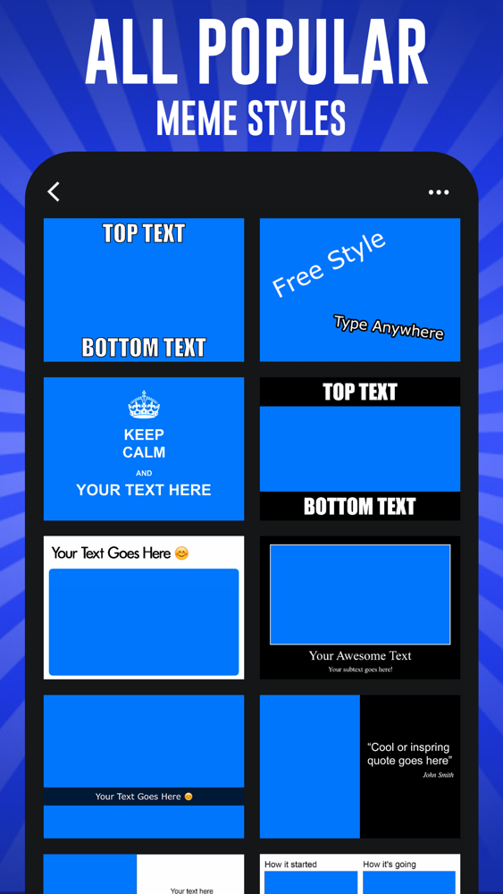 Detail Meme Font Download Nomer 45