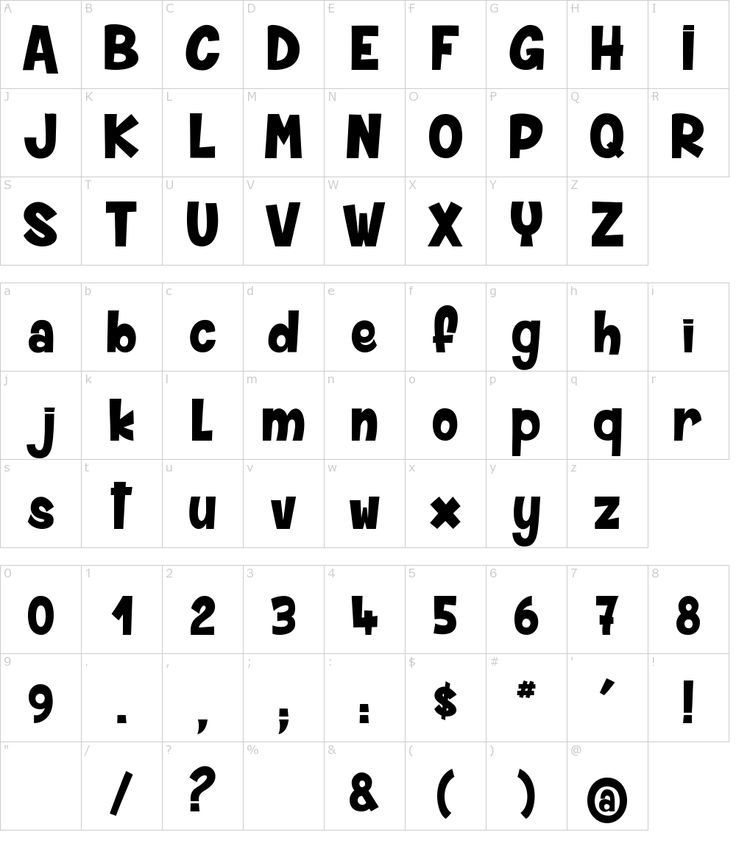 Detail Meme Font Download Nomer 46