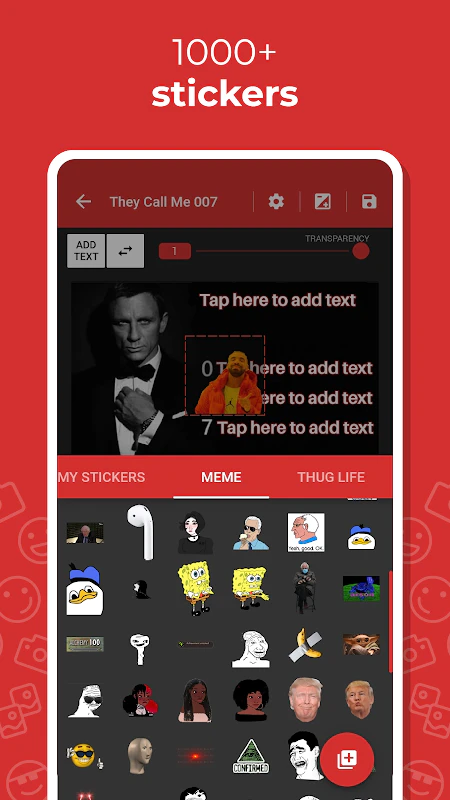Detail Meme Font Download Nomer 53