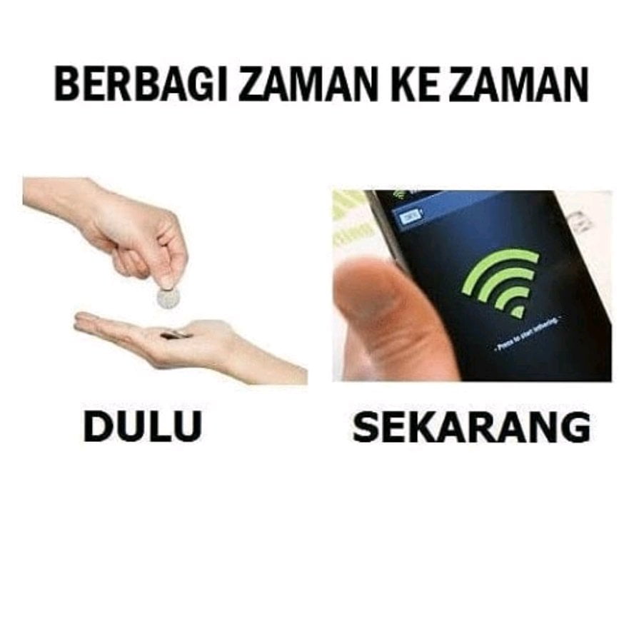 Detail Meme Kehidupan Sehari Hari Nomer 3