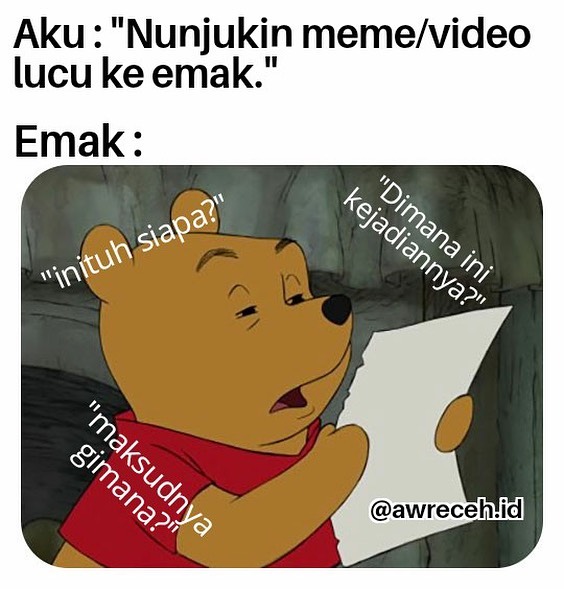 Detail Meme Kehidupan Sehari Hari Nomer 21