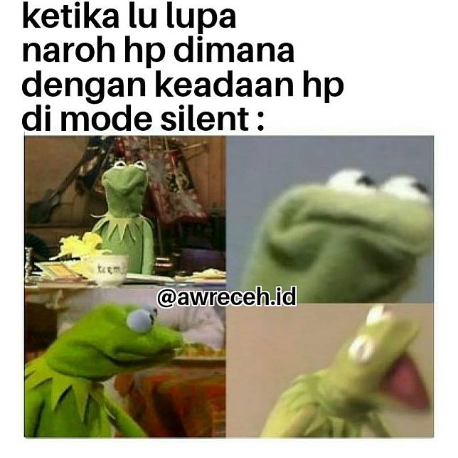 Detail Meme Kehidupan Sehari Hari Nomer 32