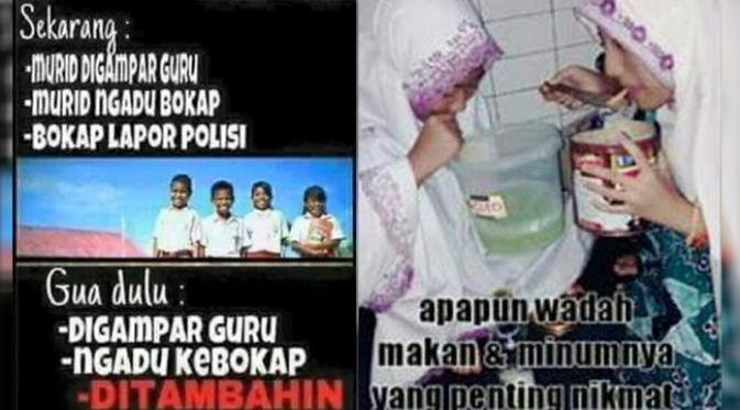 Detail Meme Kehidupan Sehari Hari Nomer 36