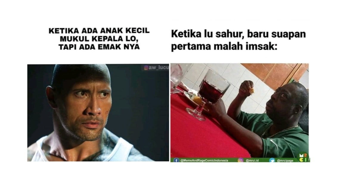 Detail Meme Kehidupan Sehari Hari Nomer 5