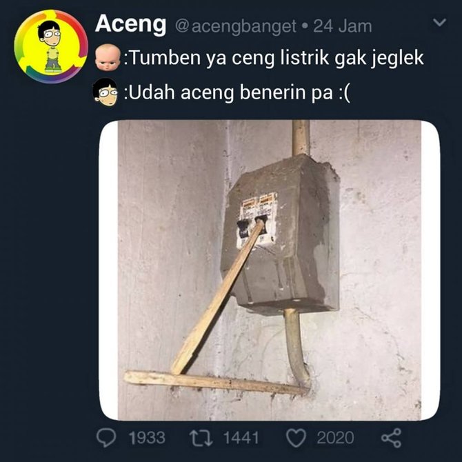 Detail Meme Kehidupan Sehari Hari Nomer 44