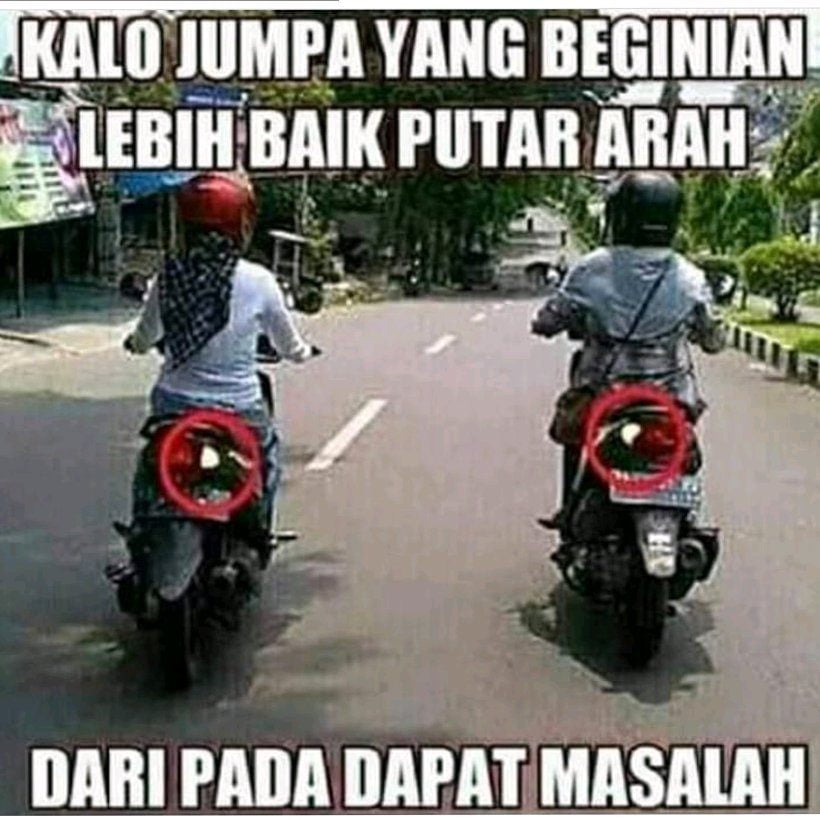 Detail Meme Kehidupan Sehari Hari Nomer 9