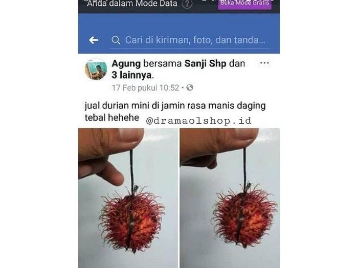 Detail Meme Kocak Jualan Online Nomer 12