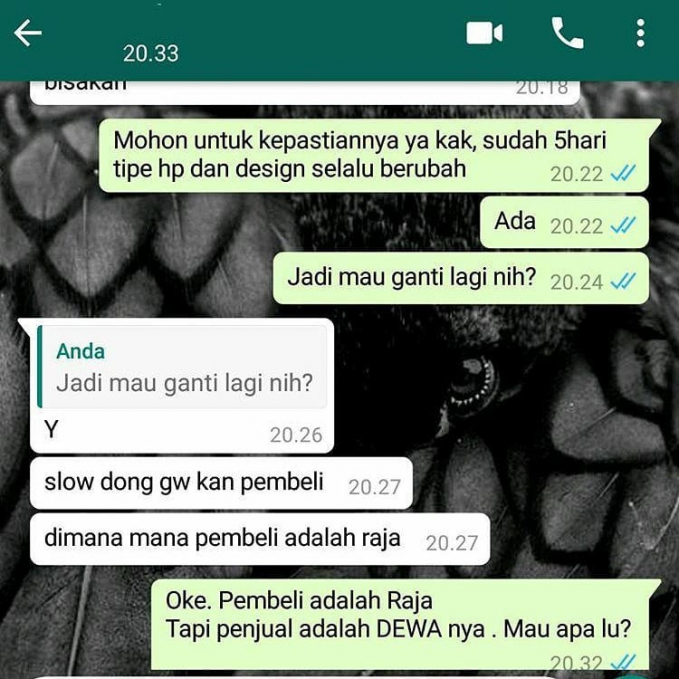 Detail Meme Kocak Jualan Online Nomer 17