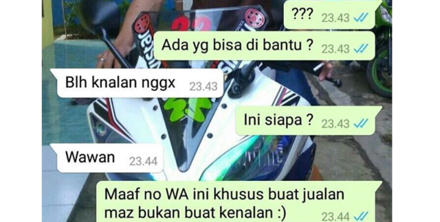 Detail Meme Kocak Jualan Online Nomer 30