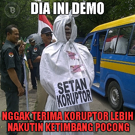 Detail Meme Kuntilanak Lucu Nomer 7