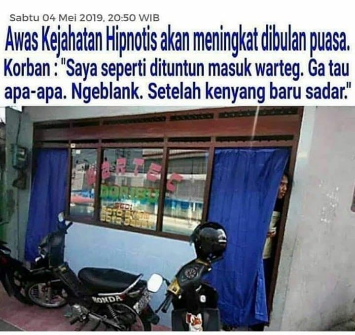 Detail Meme Lucu Seputar Ramadhan Nomer 12