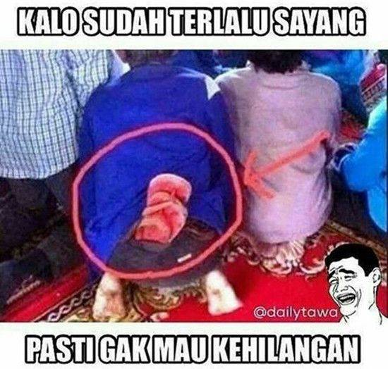 Detail Meme Lucu Seputar Ramadhan Nomer 14