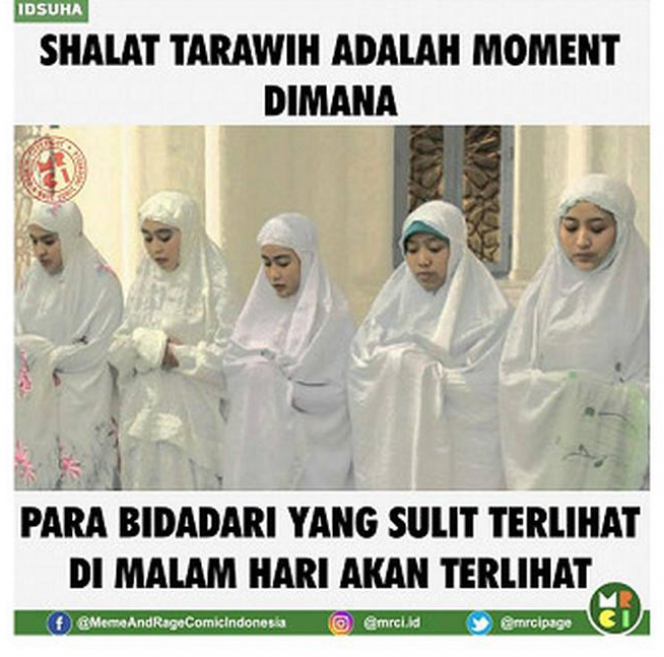 Download Meme Lucu Seputar Ramadhan Nomer 28