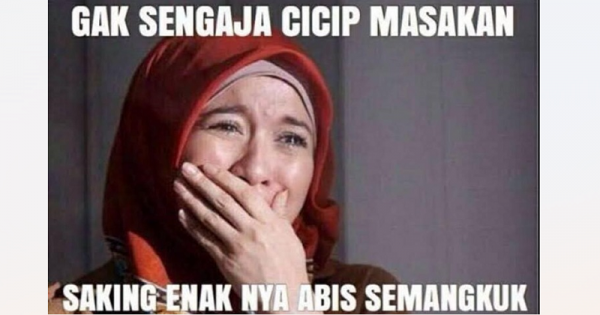 Download Meme Lucu Seputar Ramadhan Nomer 33