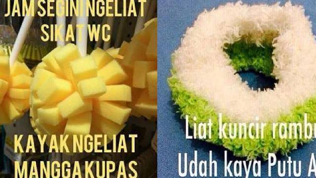 Detail Meme Lucu Seputar Ramadhan Nomer 34