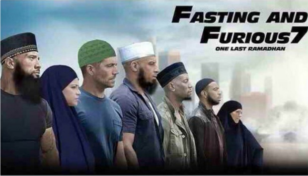 Detail Meme Lucu Seputar Ramadhan Nomer 42