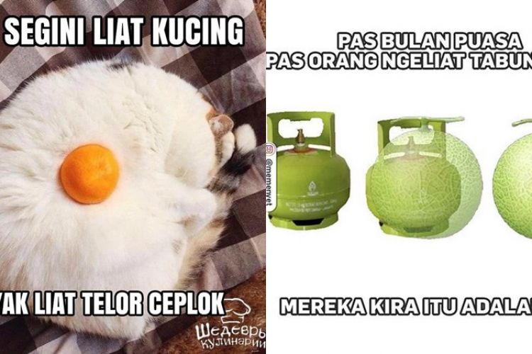 Download Meme Lucu Seputar Ramadhan Nomer 44