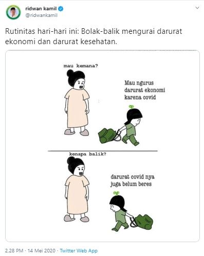 Detail Meme Mau Kemana Kenapa Balik Nomer 15