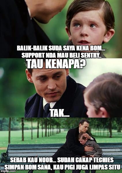 Detail Meme Mau Kemana Kenapa Balik Nomer 24