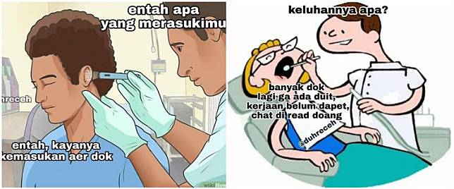 Detail Meme Percakapan Lucu Nomer 20