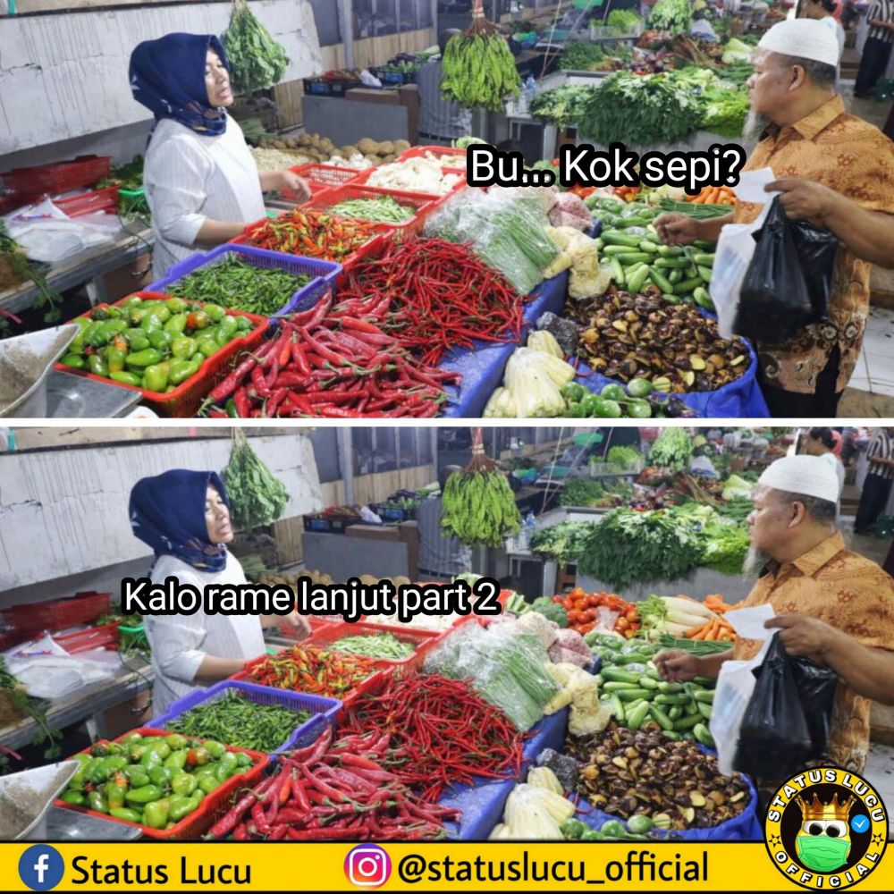 Detail Meme Percakapan Lucu Nomer 27