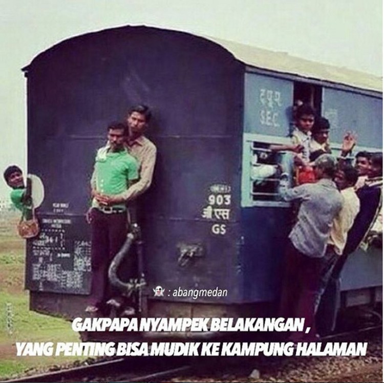 Detail Meme Pulang Kampung Nomer 25