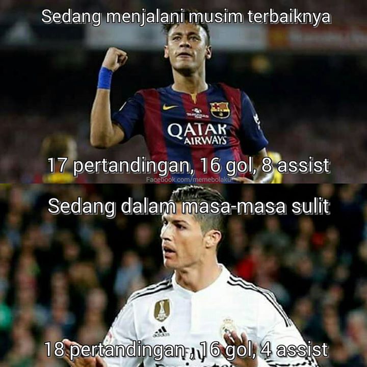 Detail Meme Real Madrid Bahasa Indonesia Nomer 13