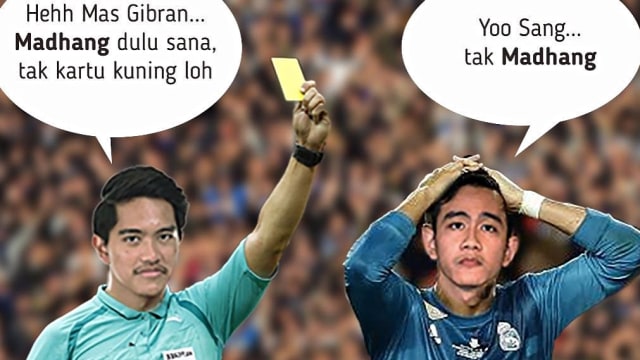 Detail Meme Sindiran Untuk Jokowi Nomer 8