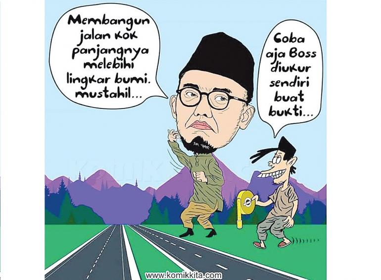 Detail Meme Sindiran Untuk Jokowi Nomer 19