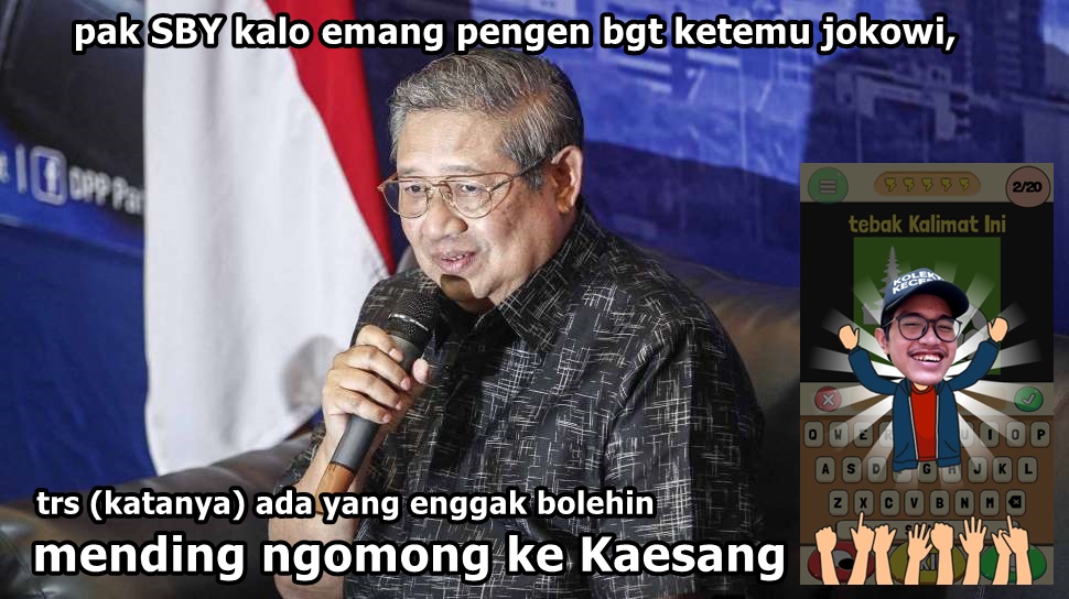 Detail Meme Sindiran Untuk Jokowi Nomer 36