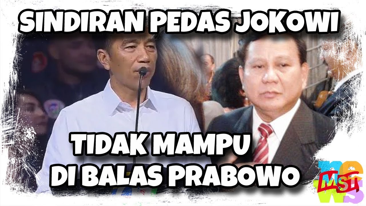 Detail Meme Sindiran Untuk Jokowi Nomer 38
