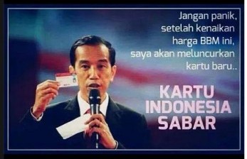 Detail Meme Sindiran Untuk Jokowi Nomer 5