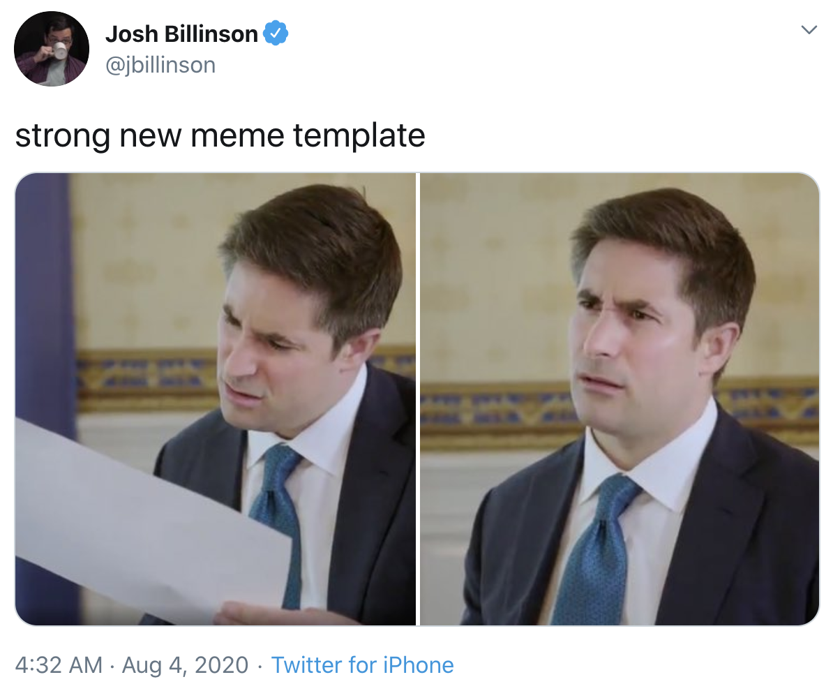 Detail Meme Template 2020 Nomer 54