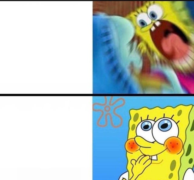 Detail Meme Template Spongebob Nomer 12