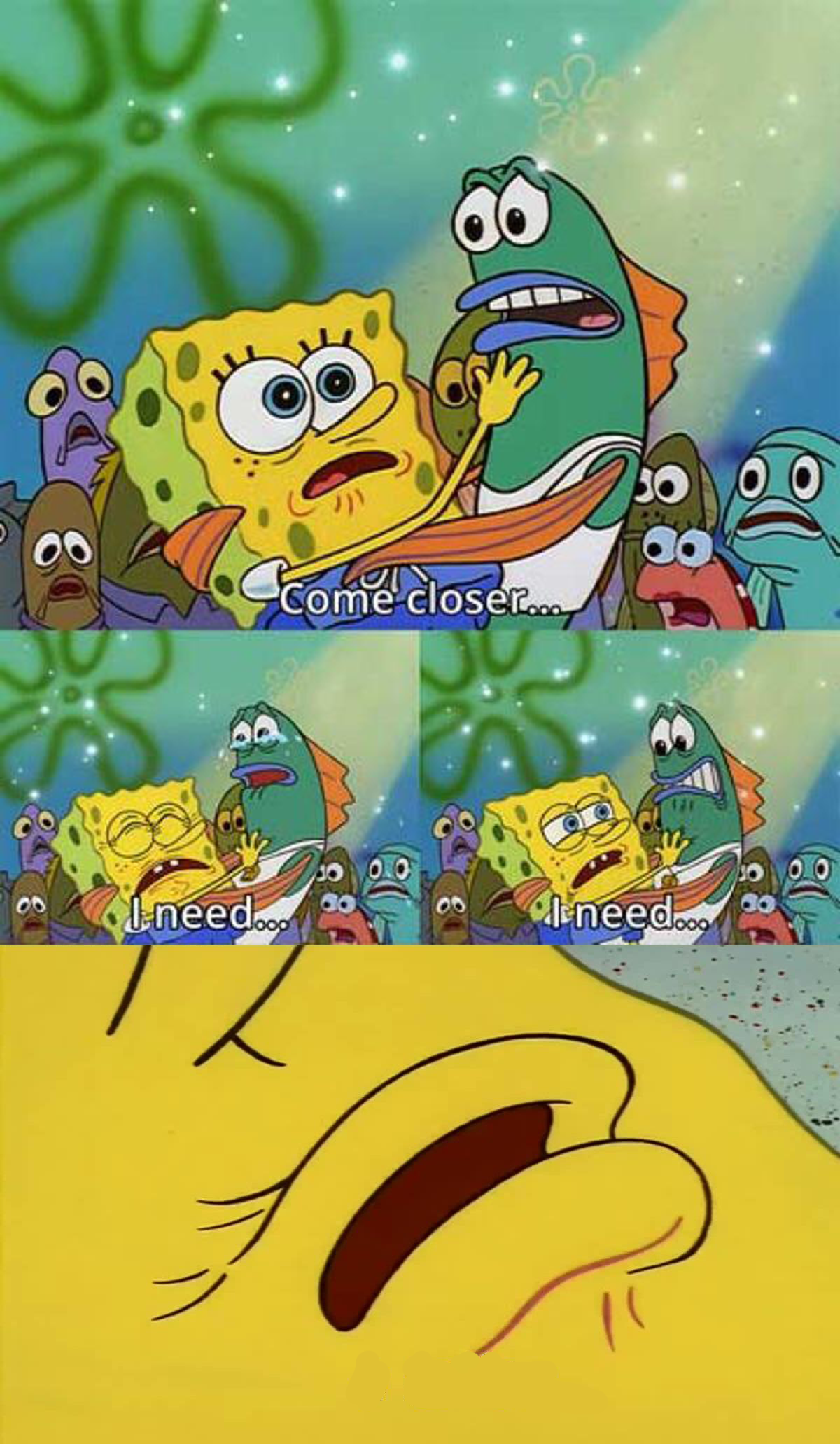 Detail Meme Template Spongebob Nomer 14