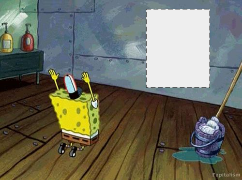 Detail Meme Template Spongebob Nomer 15