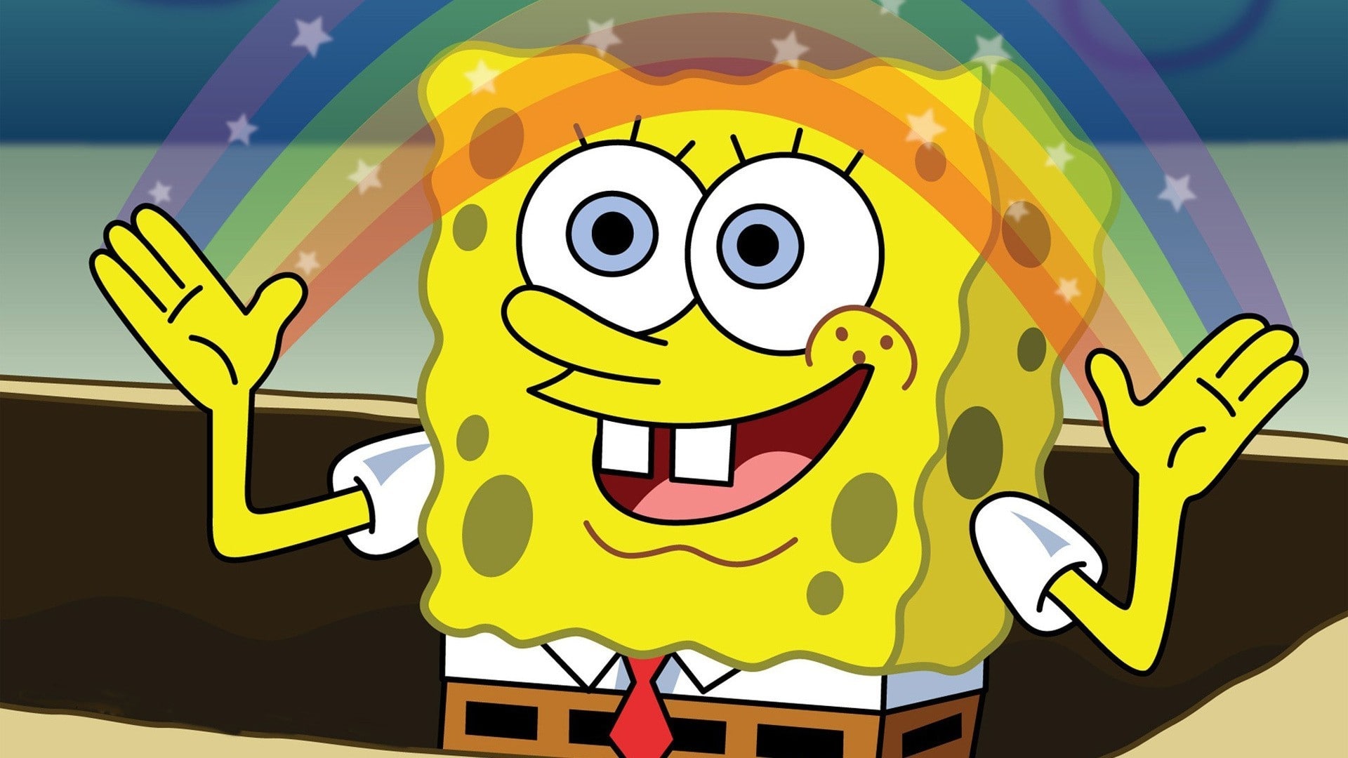 Detail Meme Template Spongebob Nomer 4