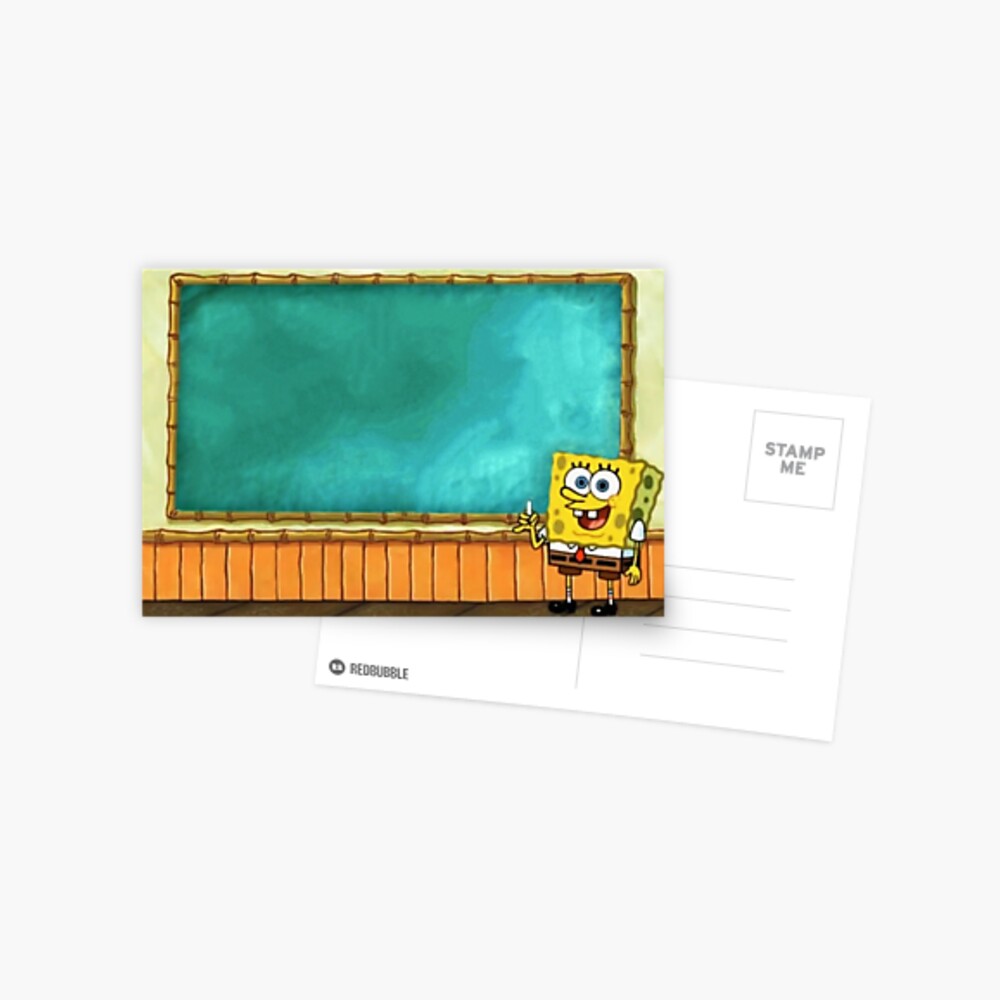 Detail Meme Template Spongebob Nomer 38