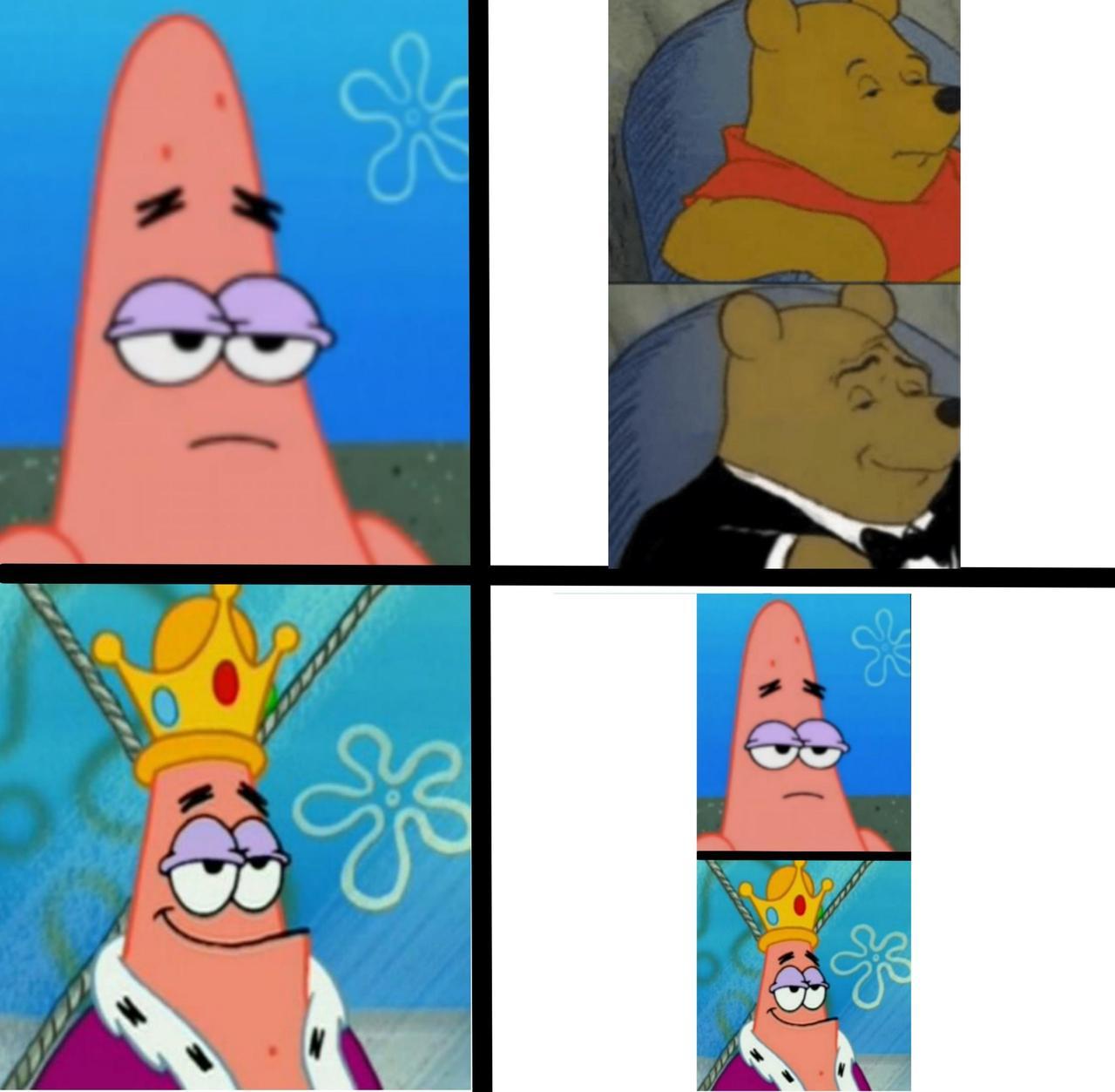 Detail Meme Template Spongebob Nomer 58
