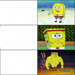 Detail Meme Template Spongebob Nomer 7