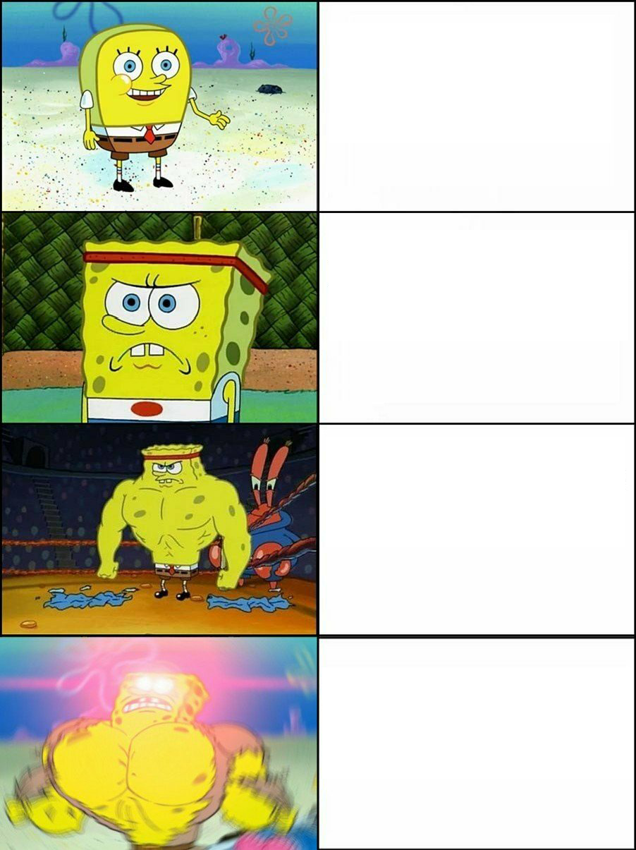 Detail Meme Template Spongebob Nomer 8