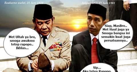 Meme Ucapan Selamat Ulang Tahun