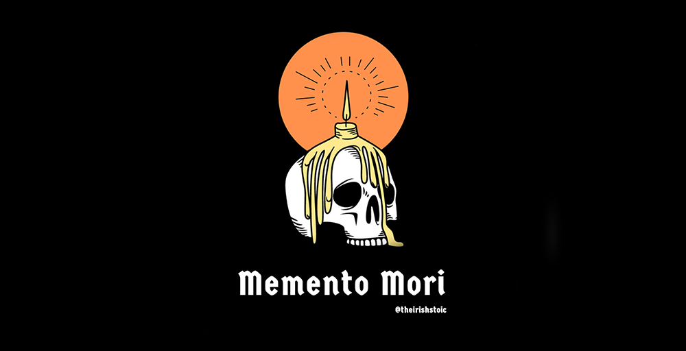 Detail Memento Mori Adalah Nomer 35