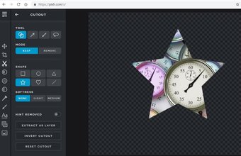 Detail Memotong Gambar Online Nomer 20