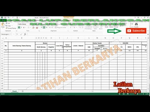 Detail Menambakan Watermark Gambar Di Excel Nomer 7