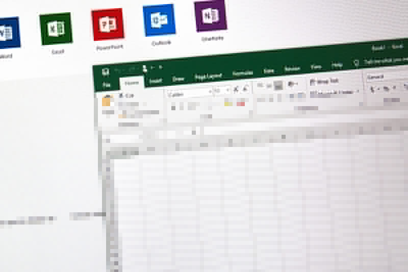 Detail Menampilkan Gambar D Excel Nomer 16