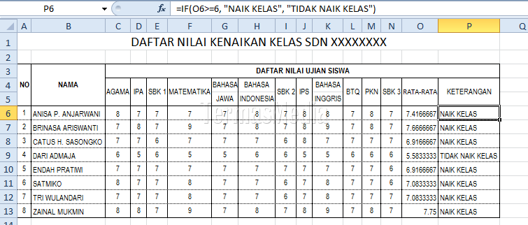 Detail Menampilkan Gambar D Excel Nomer 17