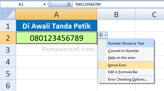 Detail Menampilkan Gambar D Excel Nomer 18