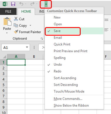 Detail Menampilkan Gambar D Excel Nomer 23