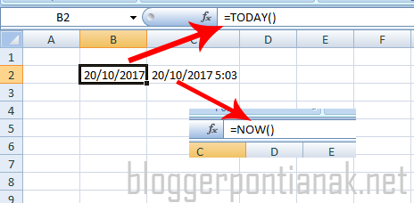 Detail Menampilkan Gambar D Excel Nomer 29